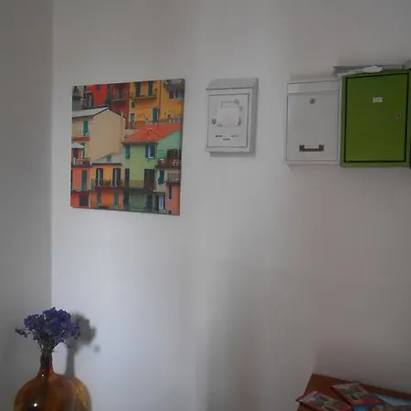 Rustica & Moderna Apartamento *