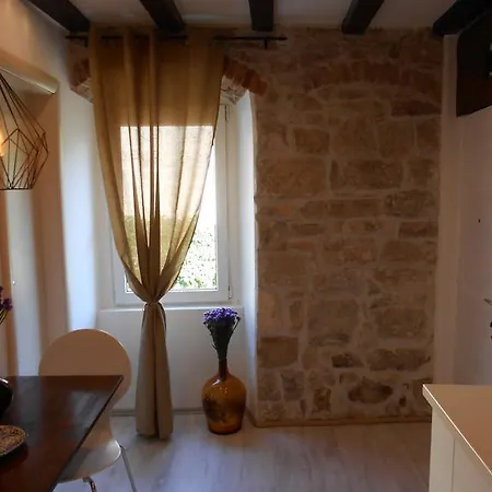 Rustica & Moderna Apartamento