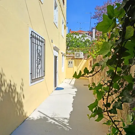 Apartament Rustica & Moderna Split