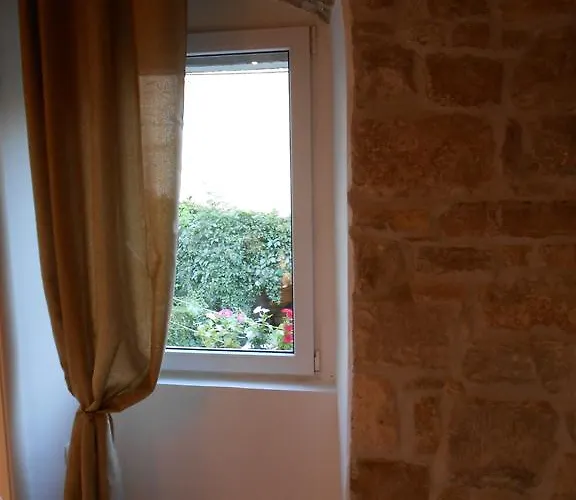 Rustica & Moderna Split