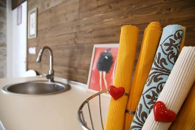 Rustica & Moderna Split