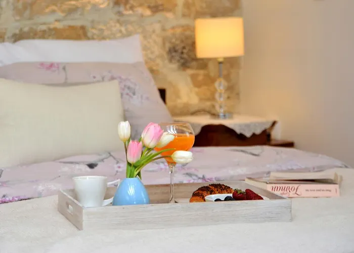 Rustica & Moderna Apartament *