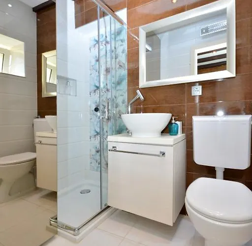 Rustica & Moderna Apartament