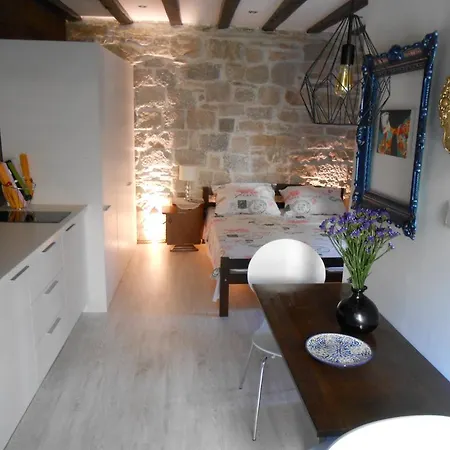 Studio Rustica & Moderna