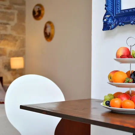 Studio Rustica & Moderna *