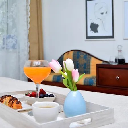 Studio Rustica & Moderna