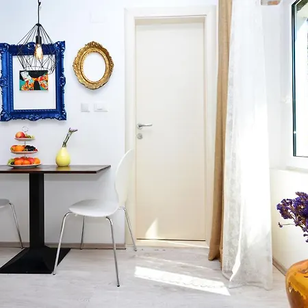 Studio Rustica & Moderna