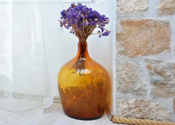 Rustica & Moderna سبليت