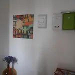 Rustica & Moderna דירה *
