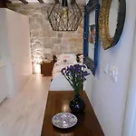 דירה Rustica & Moderna ספליט