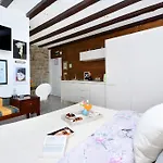 דירה Rustica & Moderna