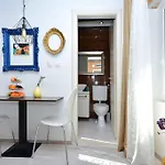 דירה Rustica & Moderna *