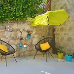 Rustica & Moderna דירה ספליט
