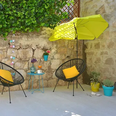 Rustica&moderna Apartamento Split